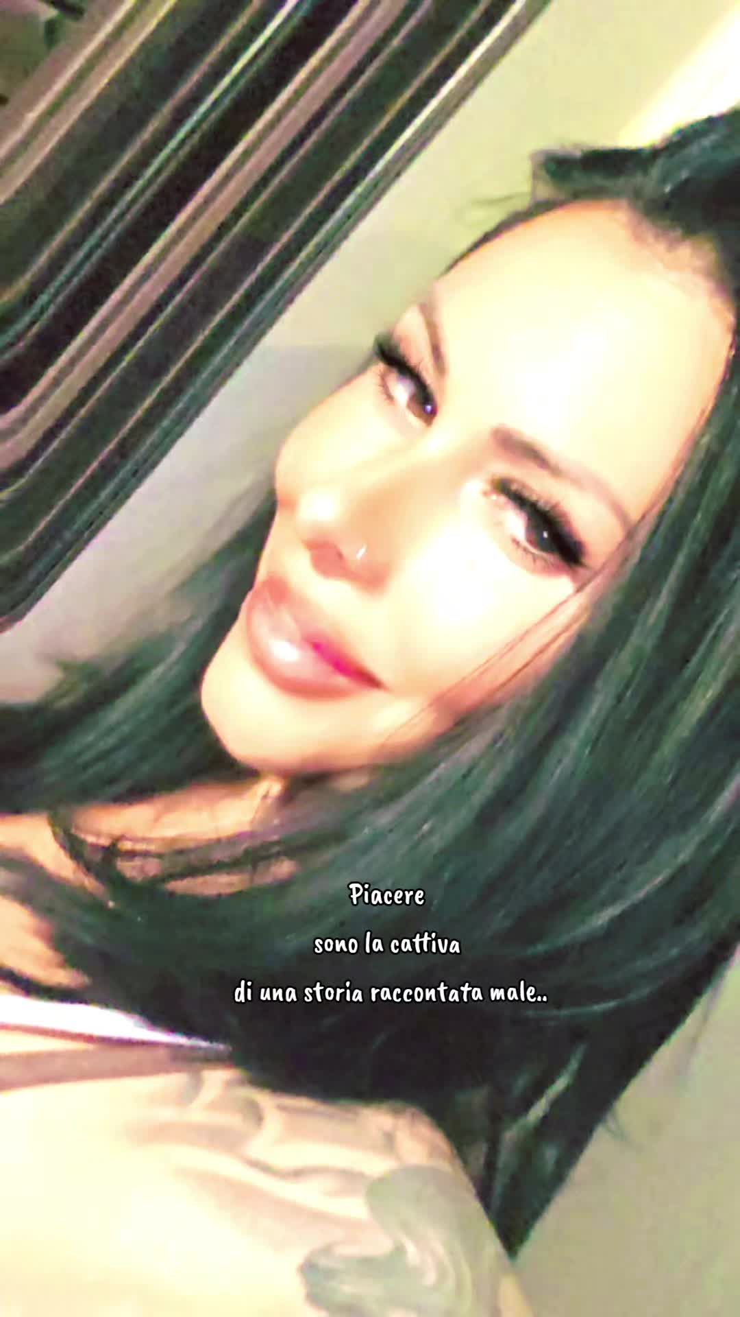 @Veronica Stella Priv♀♀️LGBT🌈