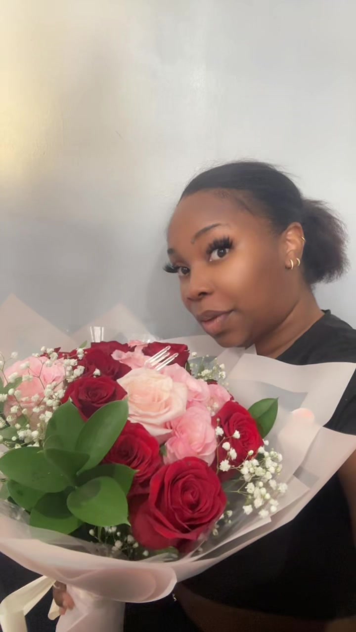@Aneika Francis
