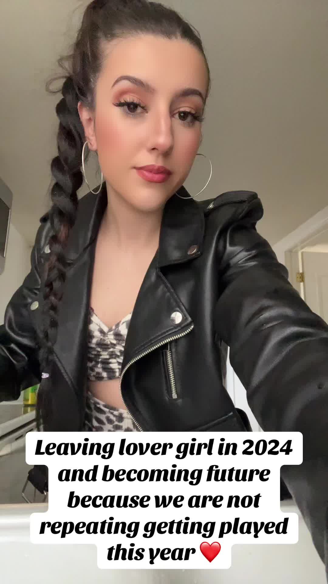 @Haidyn Mendoza