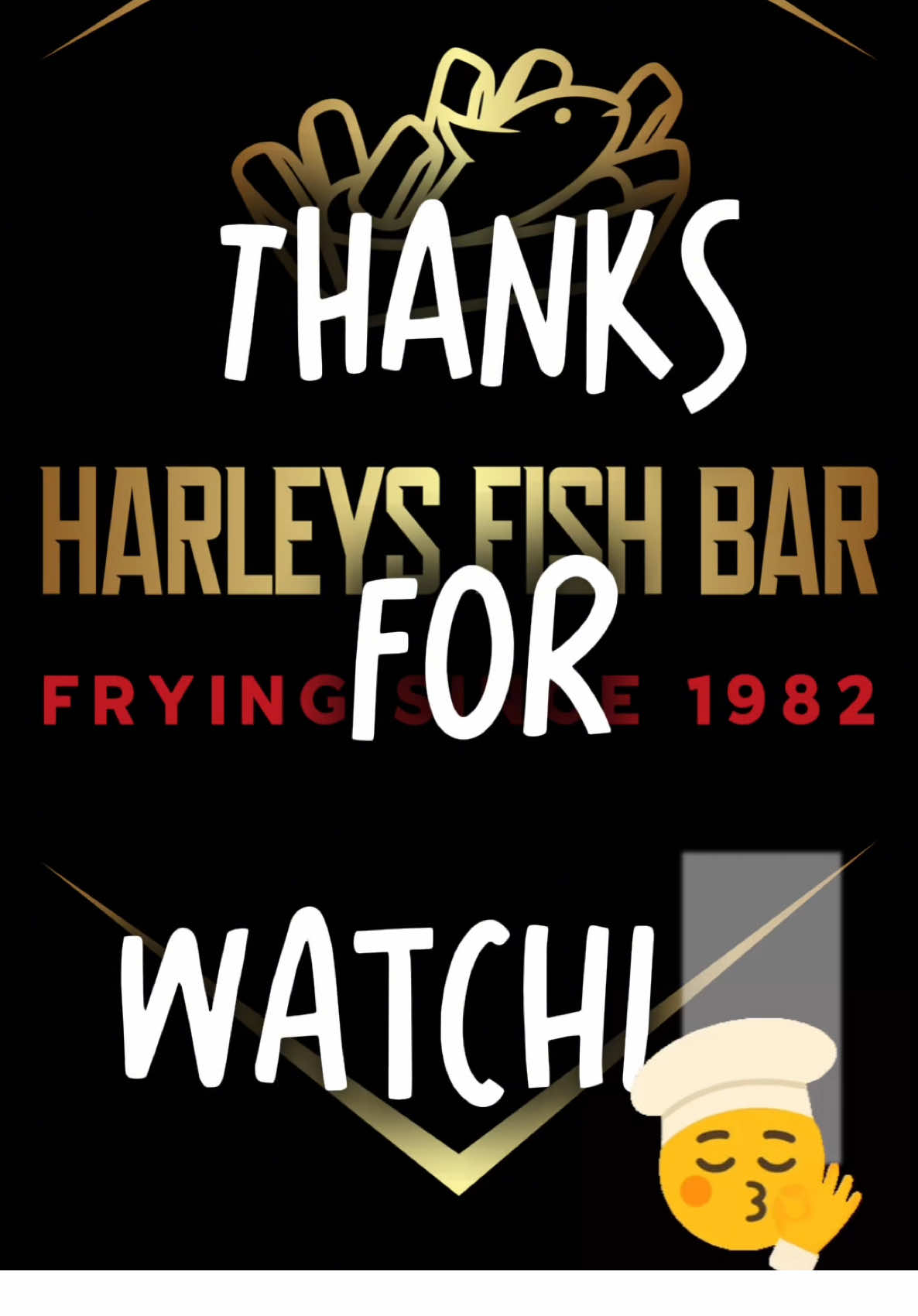 @Harleys Fish Bar