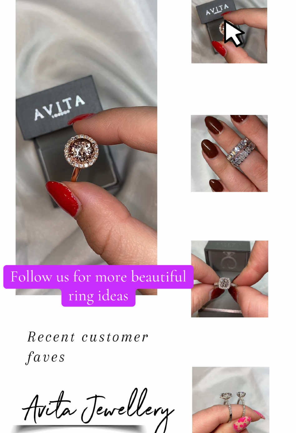 @Avita Jewellery