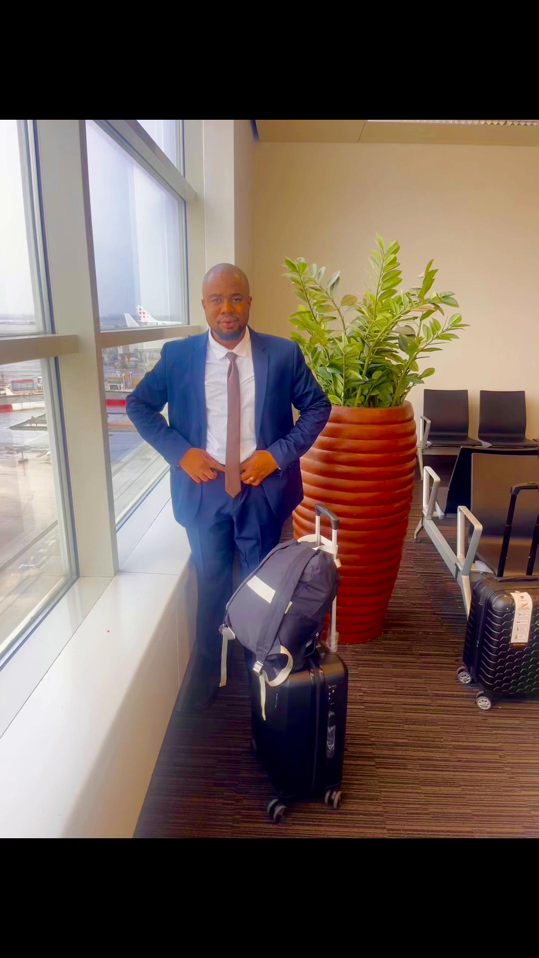 @Goodluck&mdash;K Gassama🇬🇲🇬🇧🇫🇷