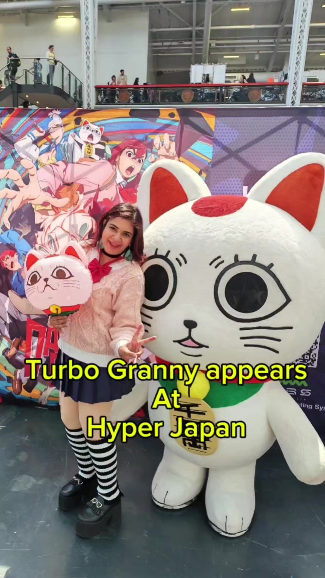 @Aisha Anime