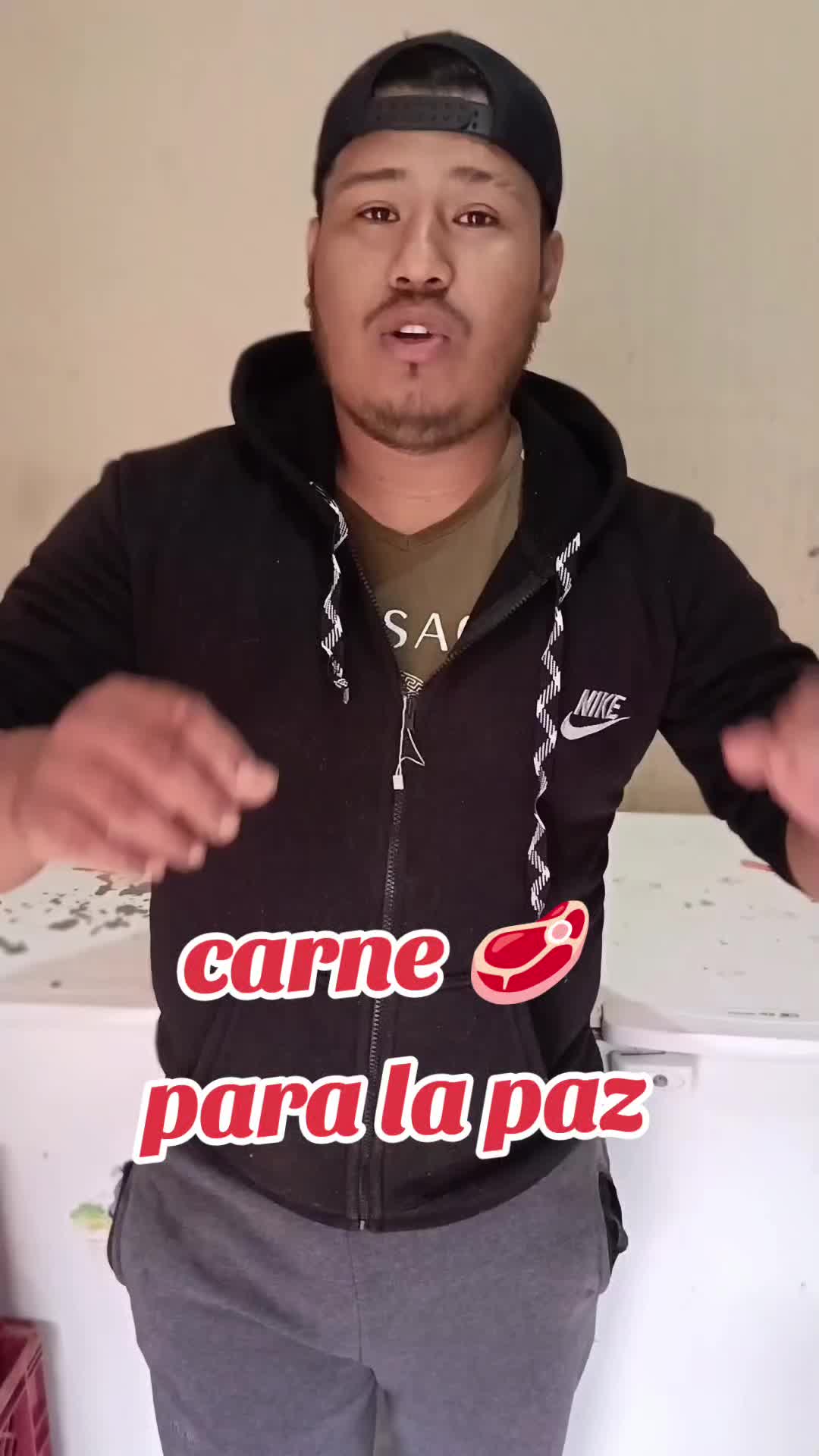 @CARNICERÍA CRISTIAN 🥩🍖