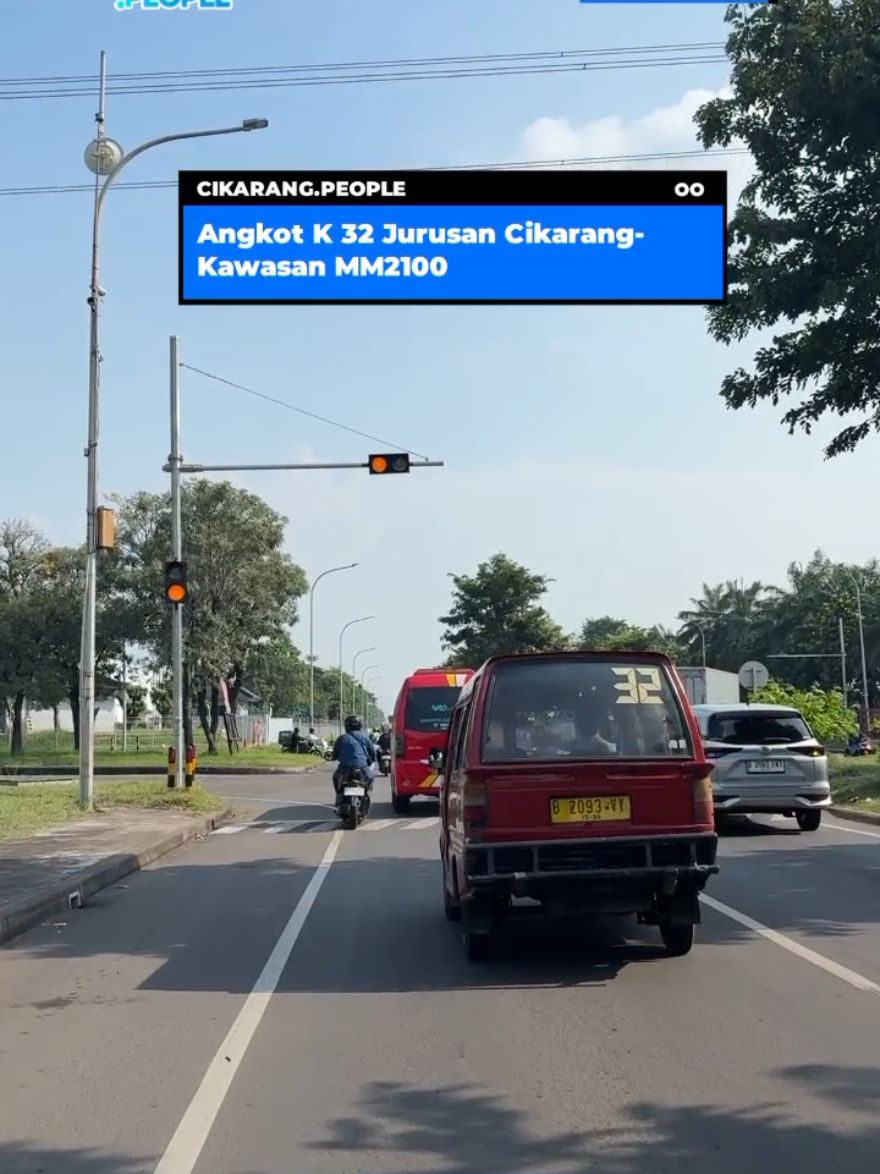 @Cikarang.People ᮎᮤᮊᮛᮀ