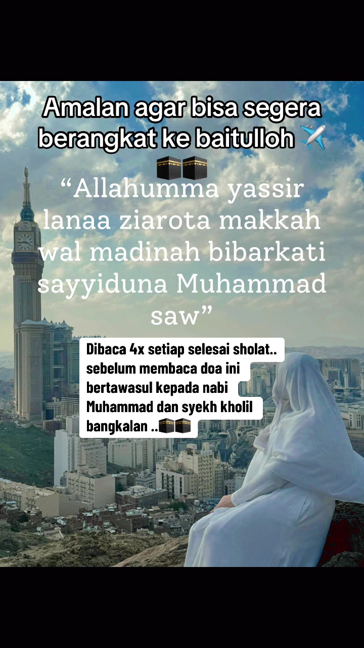 @Ummah Almoest