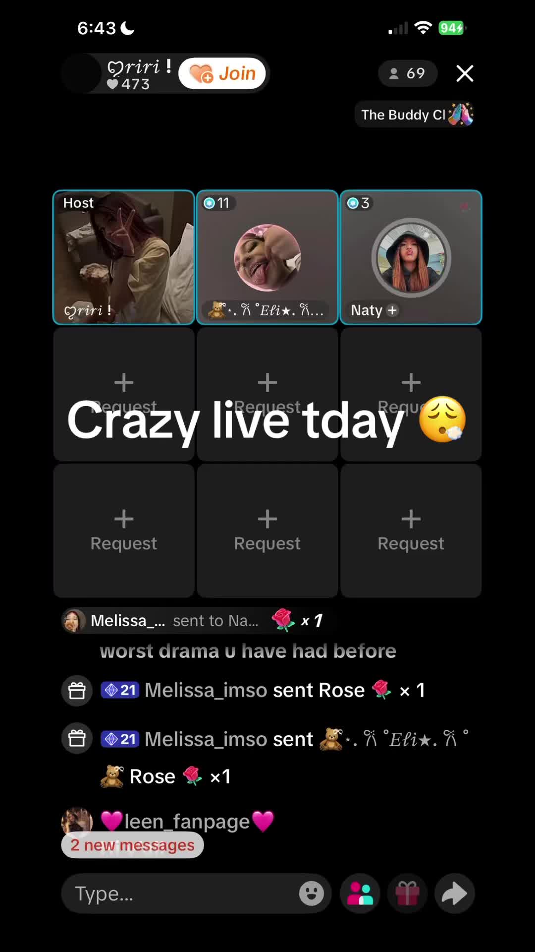 @ezzy