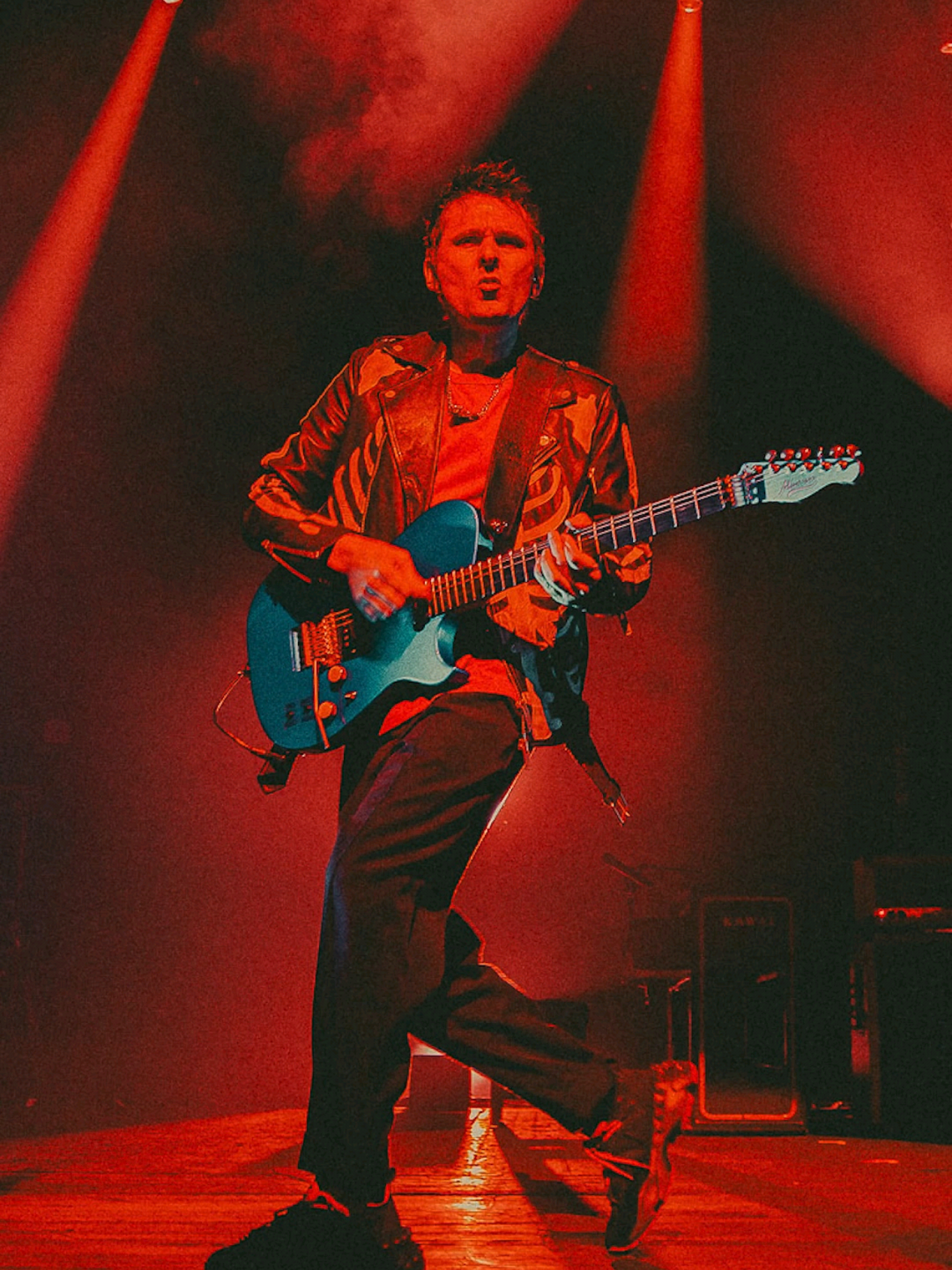 @MUSE