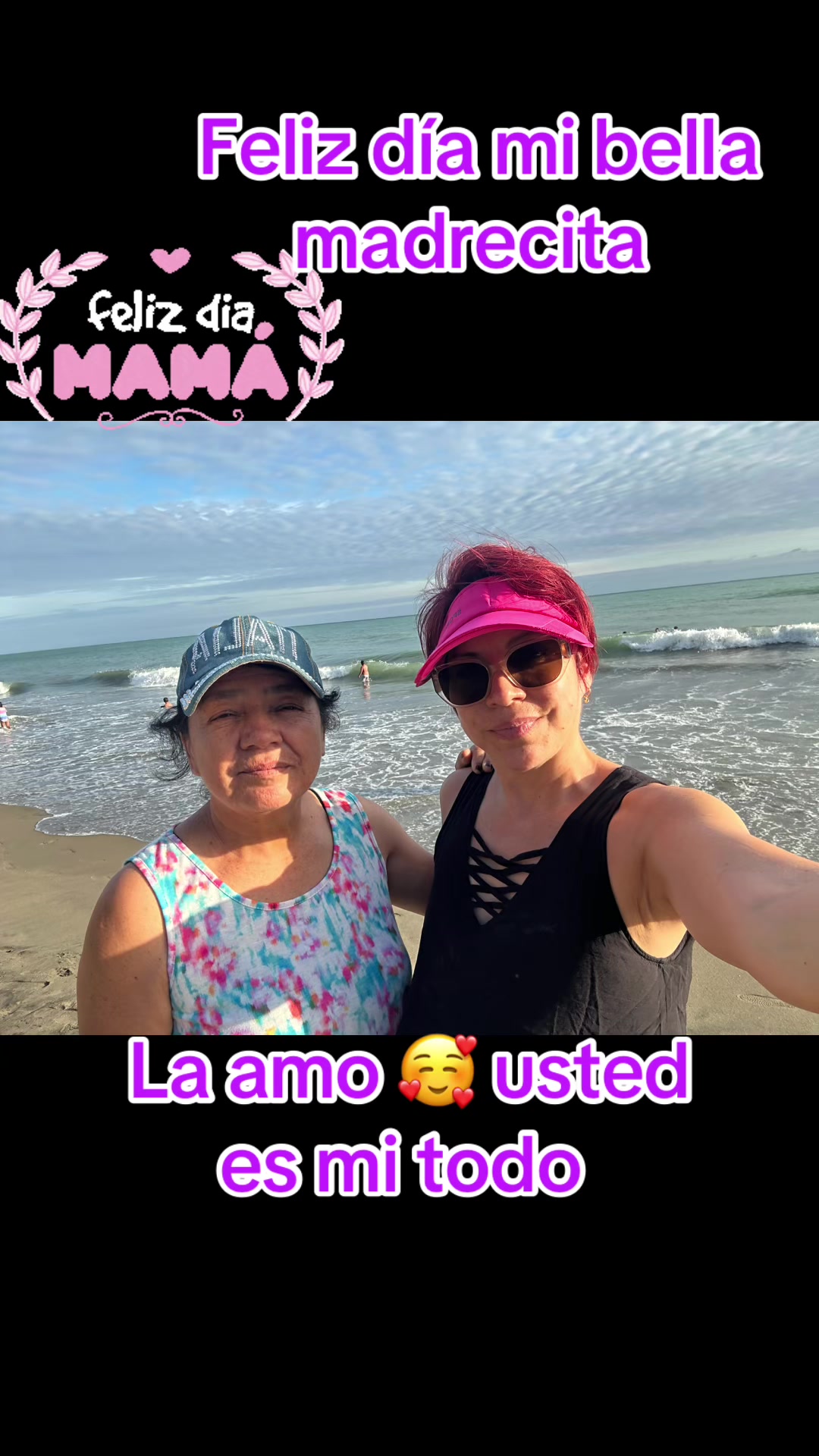 @Mi 🌍 Mi vida 😀 Mi Amor 🥰