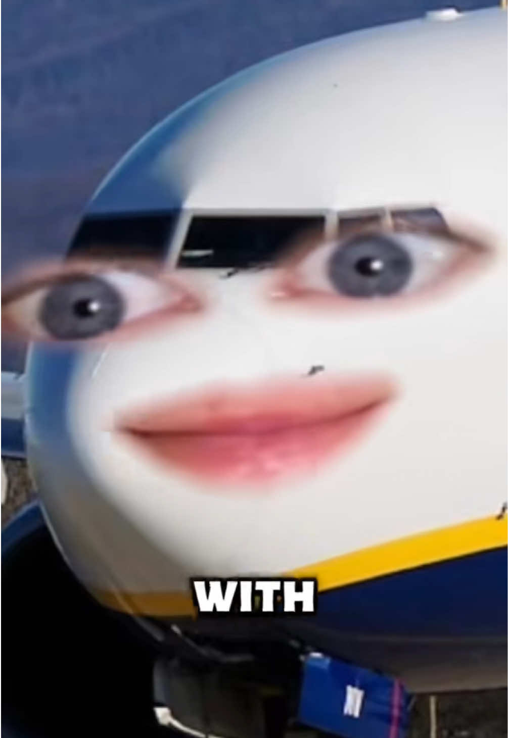 @Ryanair