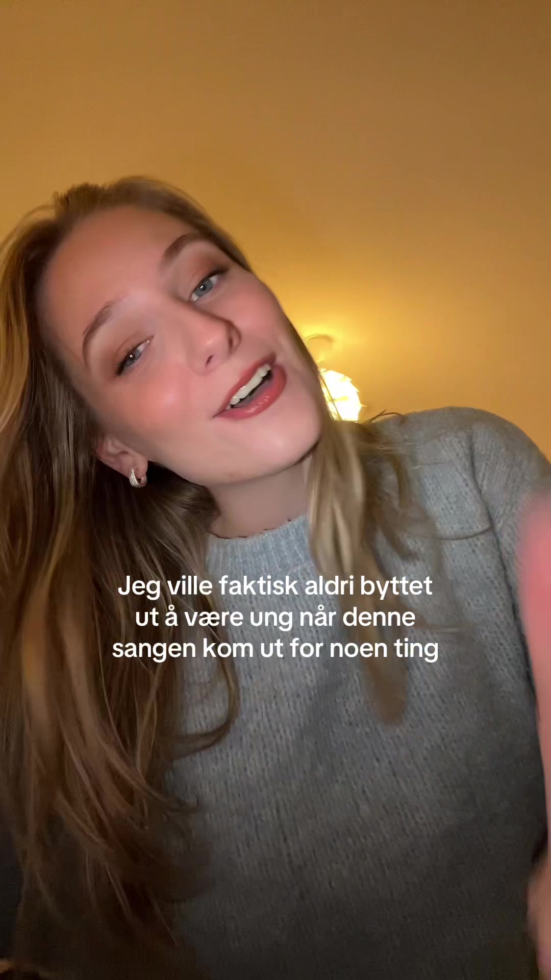 @Victoria Nielsen