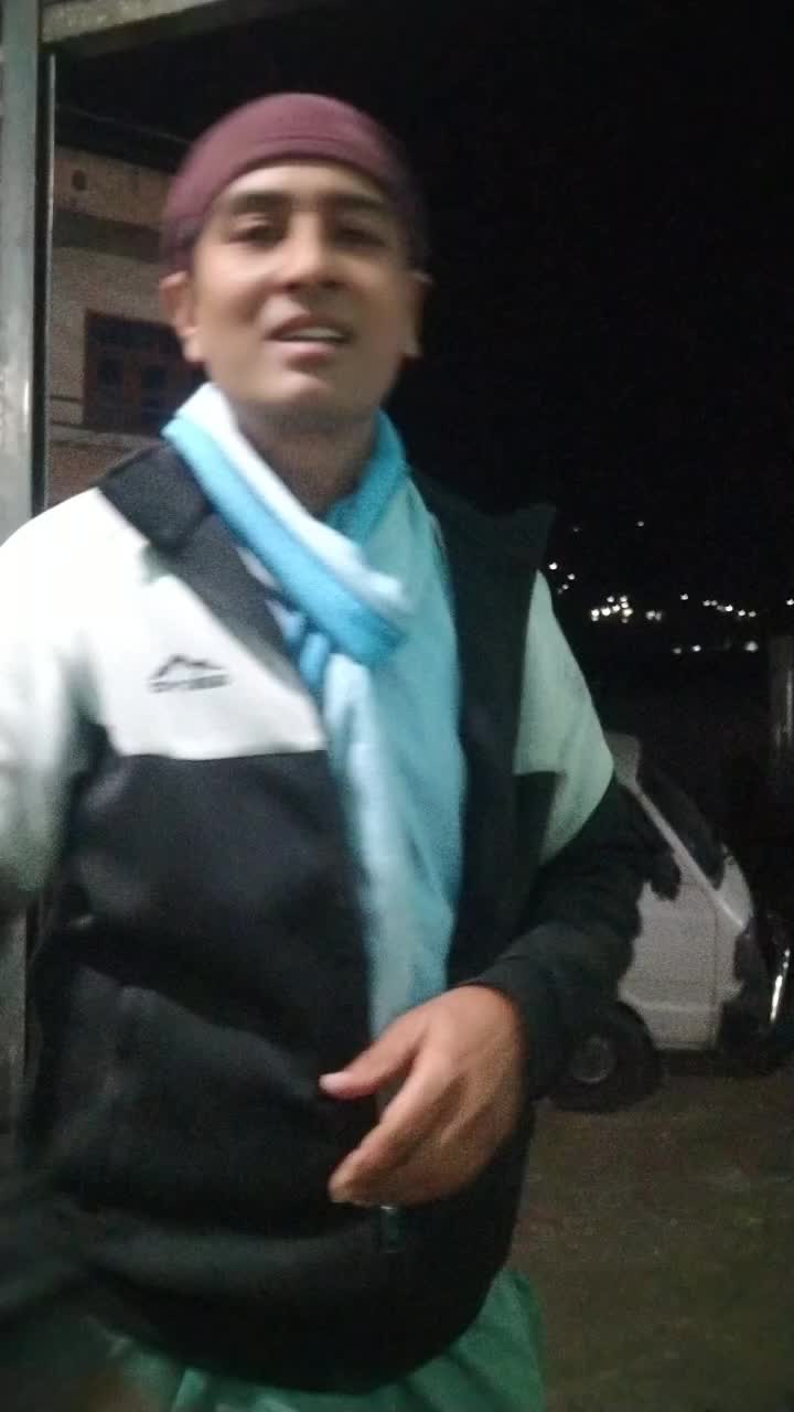 @Kabiraj Dahal