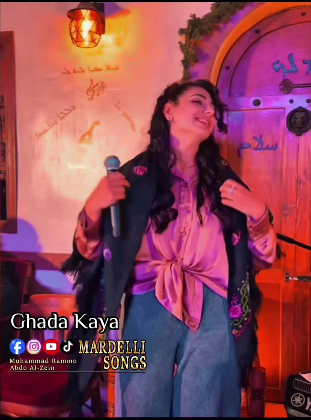 @👑Mardelli Songs👑