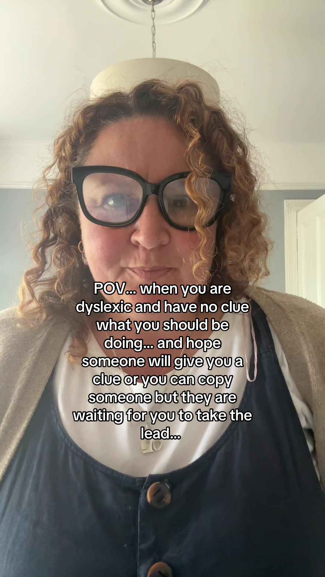 @Jo Rees - Dyslexia Expert