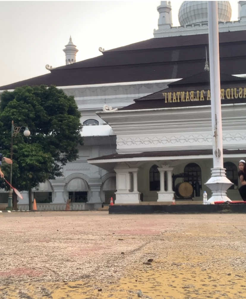 @MC Serang Banten Jabodetabek