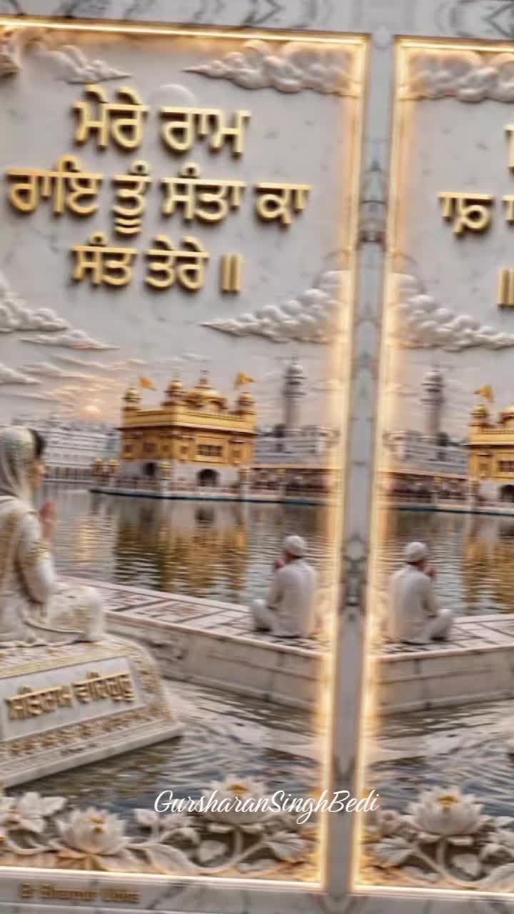 @Gursharan Singh Bedi