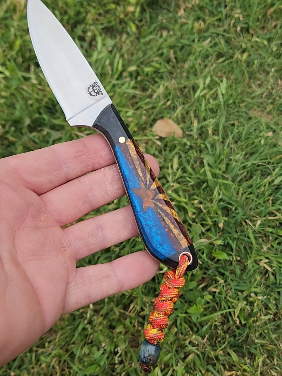 @Dewey Knife Works