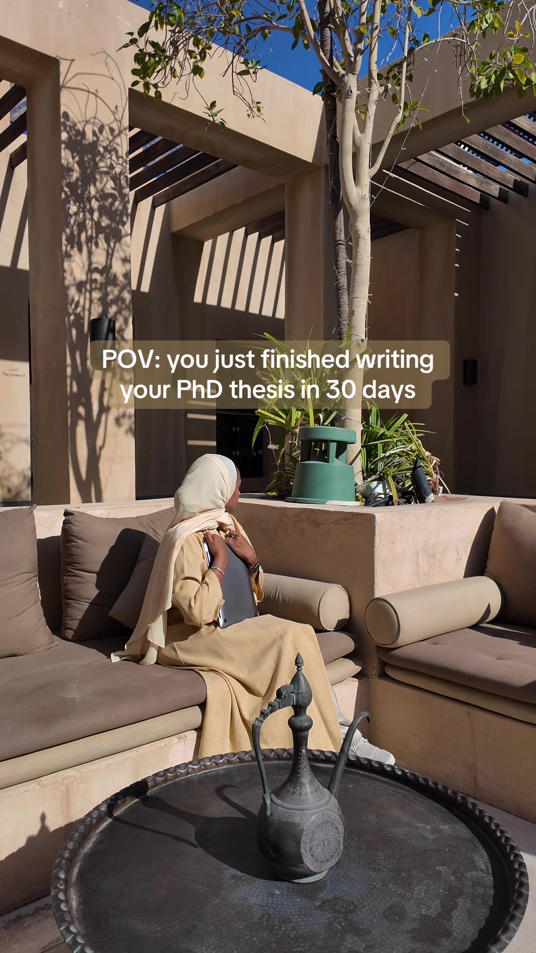 @Dr Amina