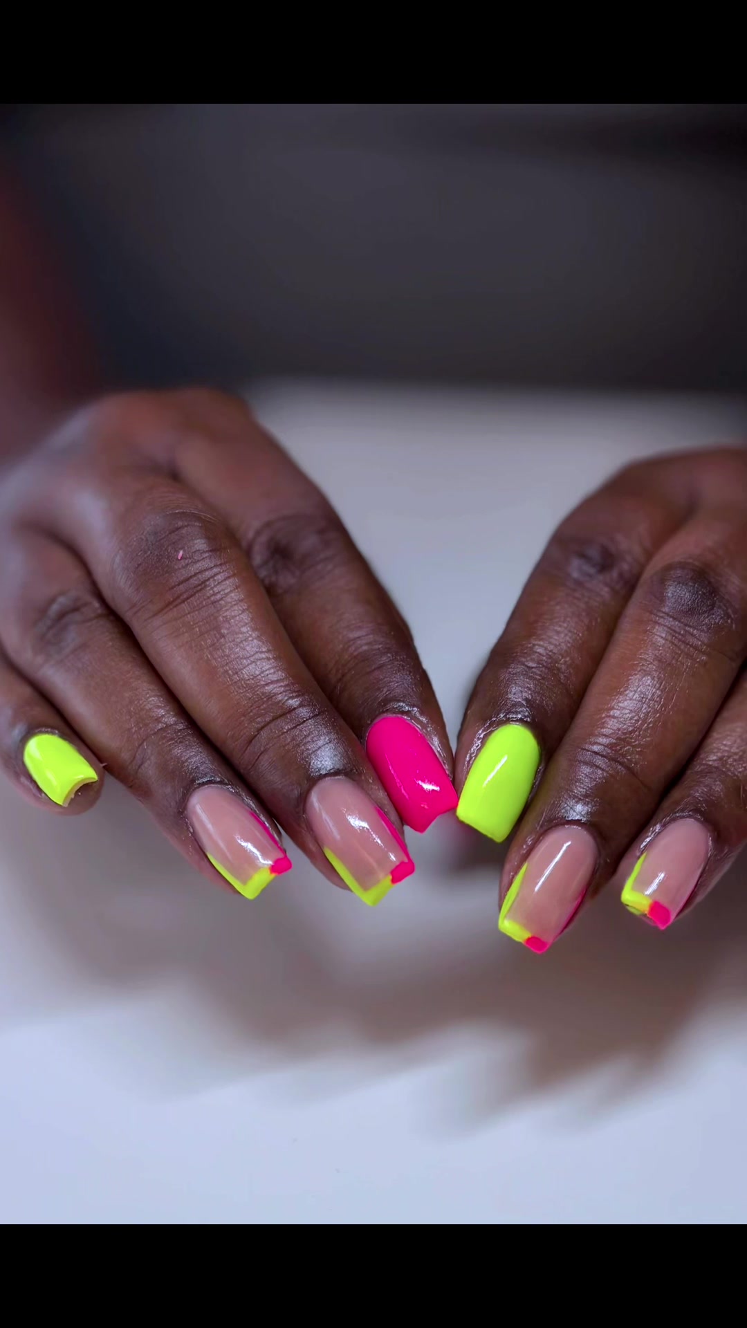 @Nikki Nailz