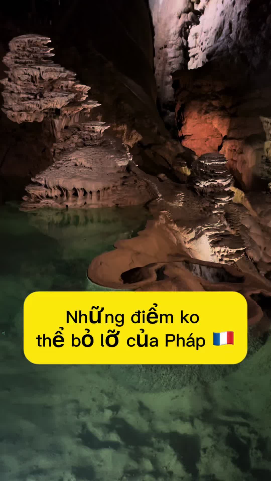 @Thanhvivu -cuộc sống tại Pháp