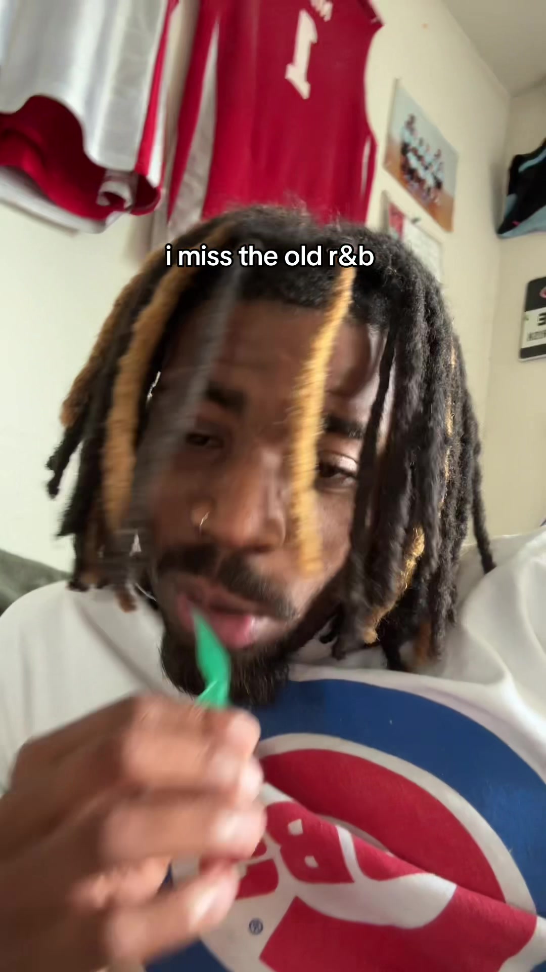@alonzo mayo