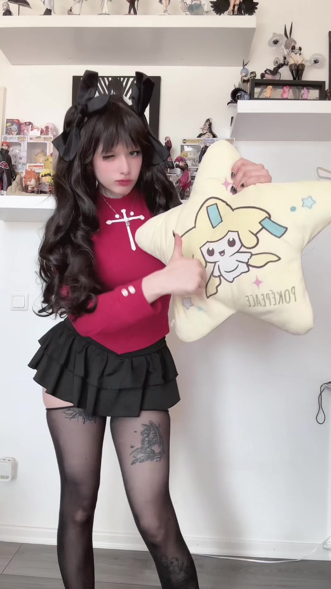@˗ˏˋ༻ʚ Doll ɞ༺ˎˊ˗