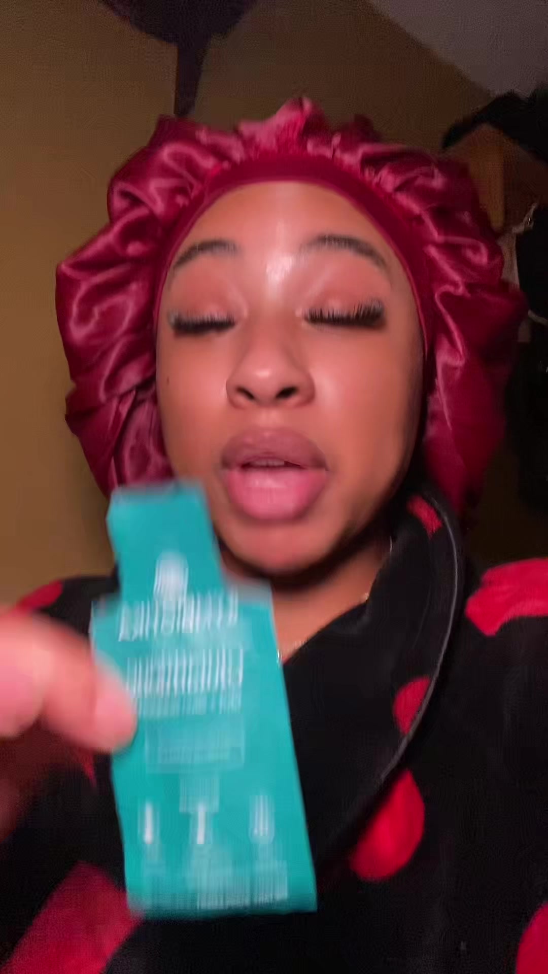 @QueenMyMy | Commentary