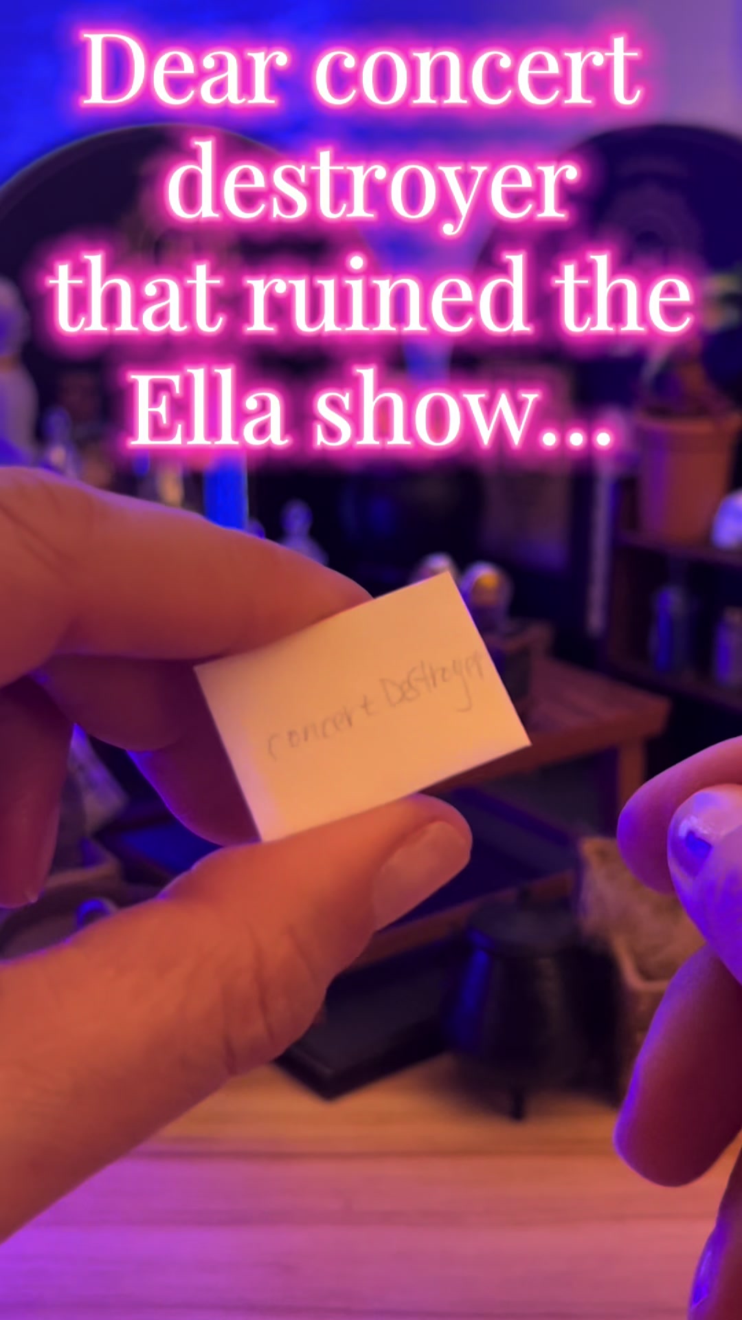 @Smallerthings🧇