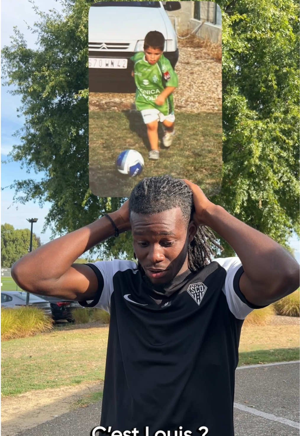 @Angers SCO
