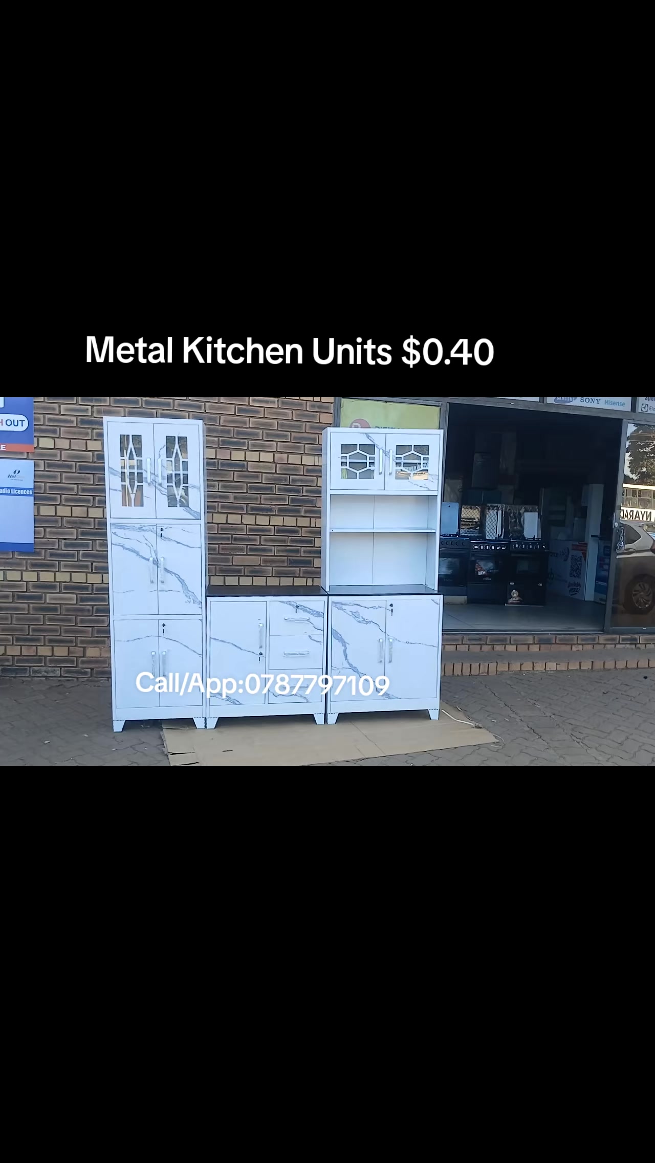@Harare_Appliance On Sale