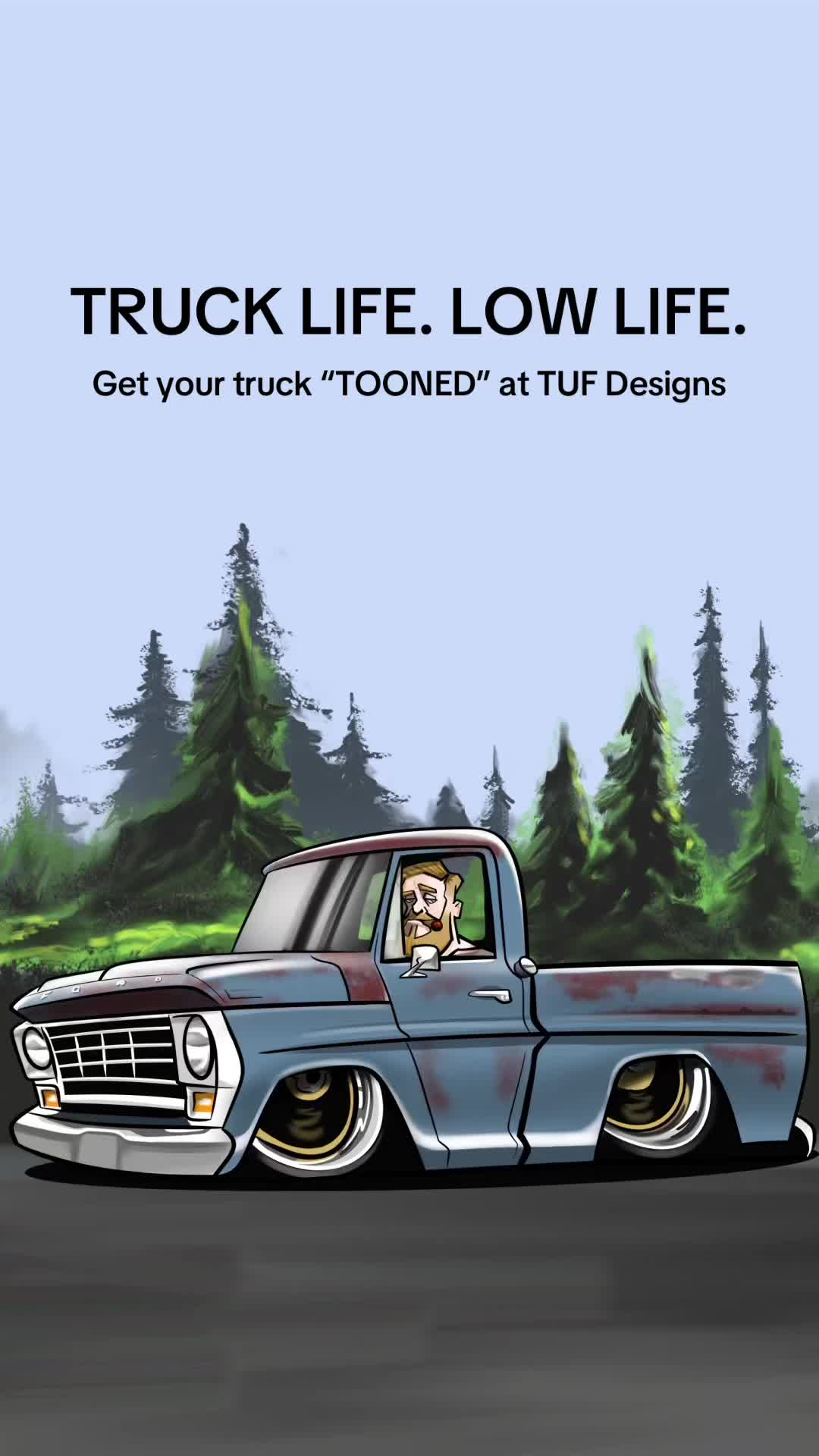 @TUF Designs
