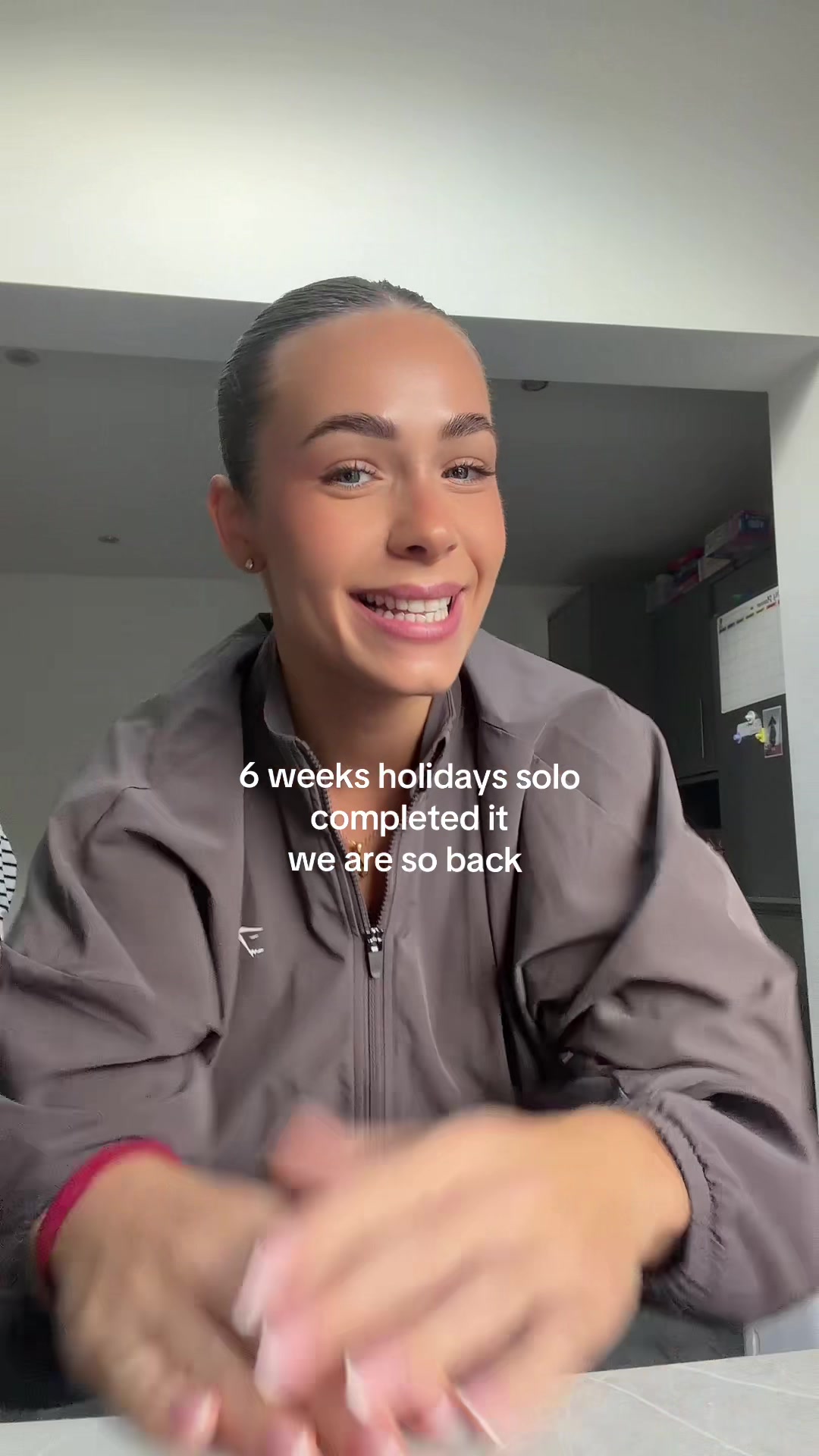 @Annie