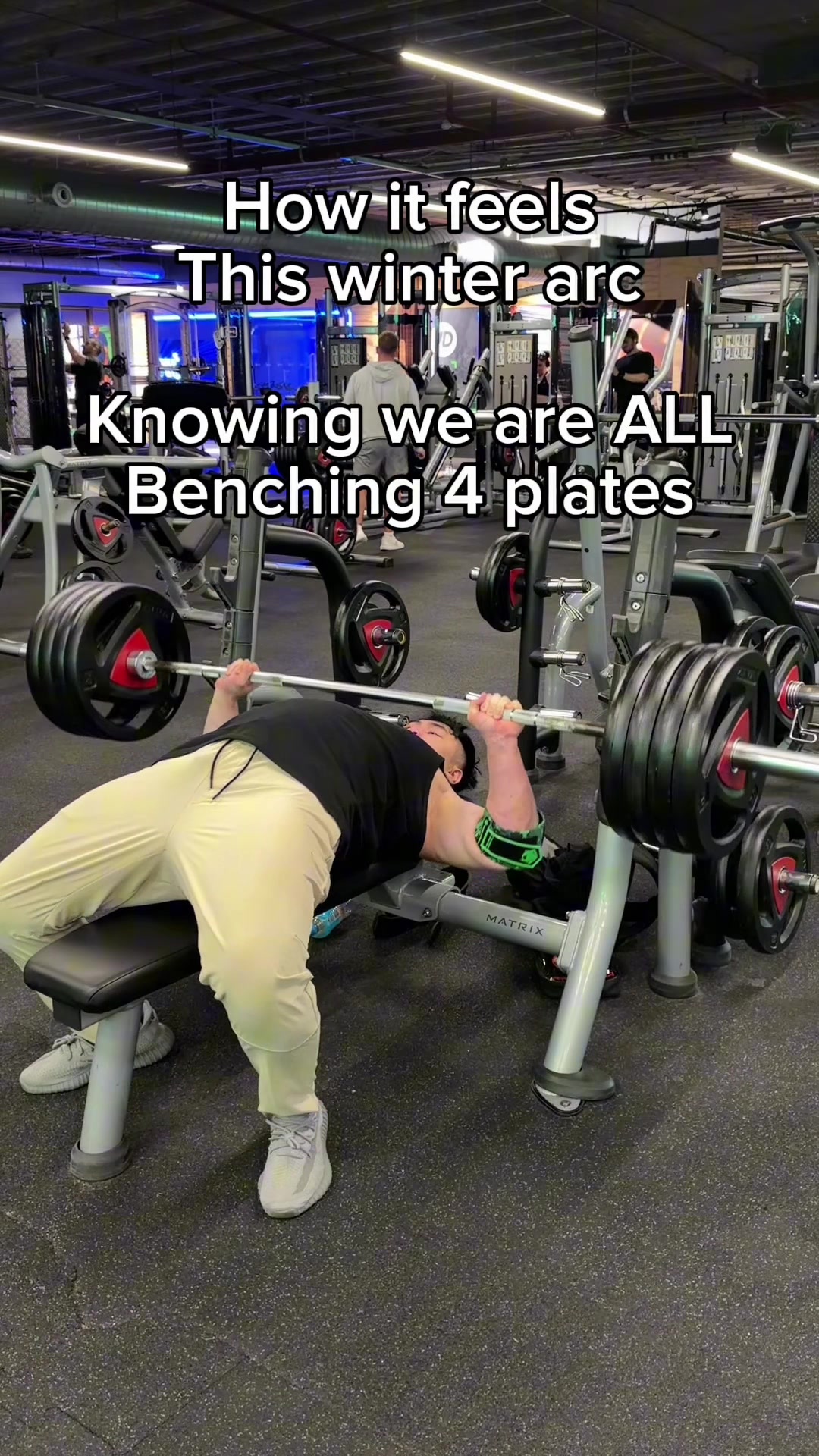 @Dave.gym™