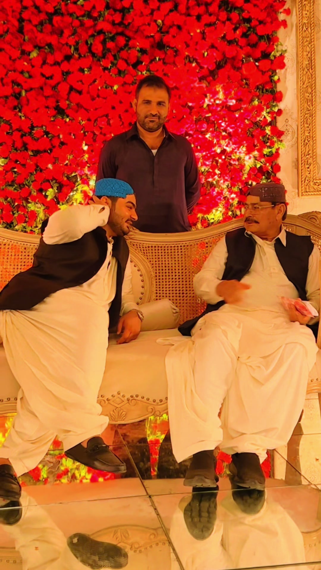 @Darya Khan Mari