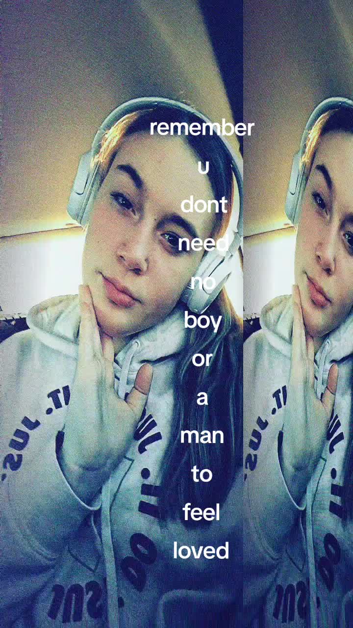 @Evie2real