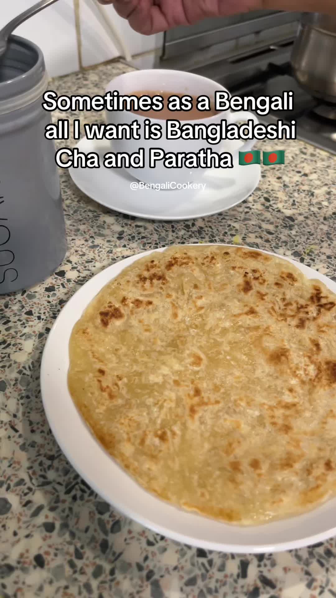 @BengaliCookery