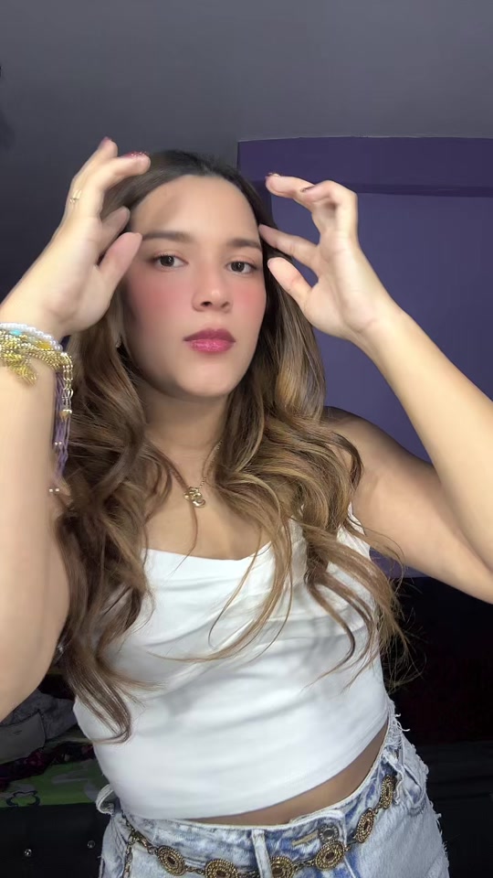 @Stefany Andreina