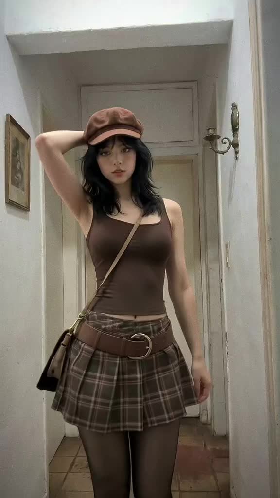 @Mila Saint
