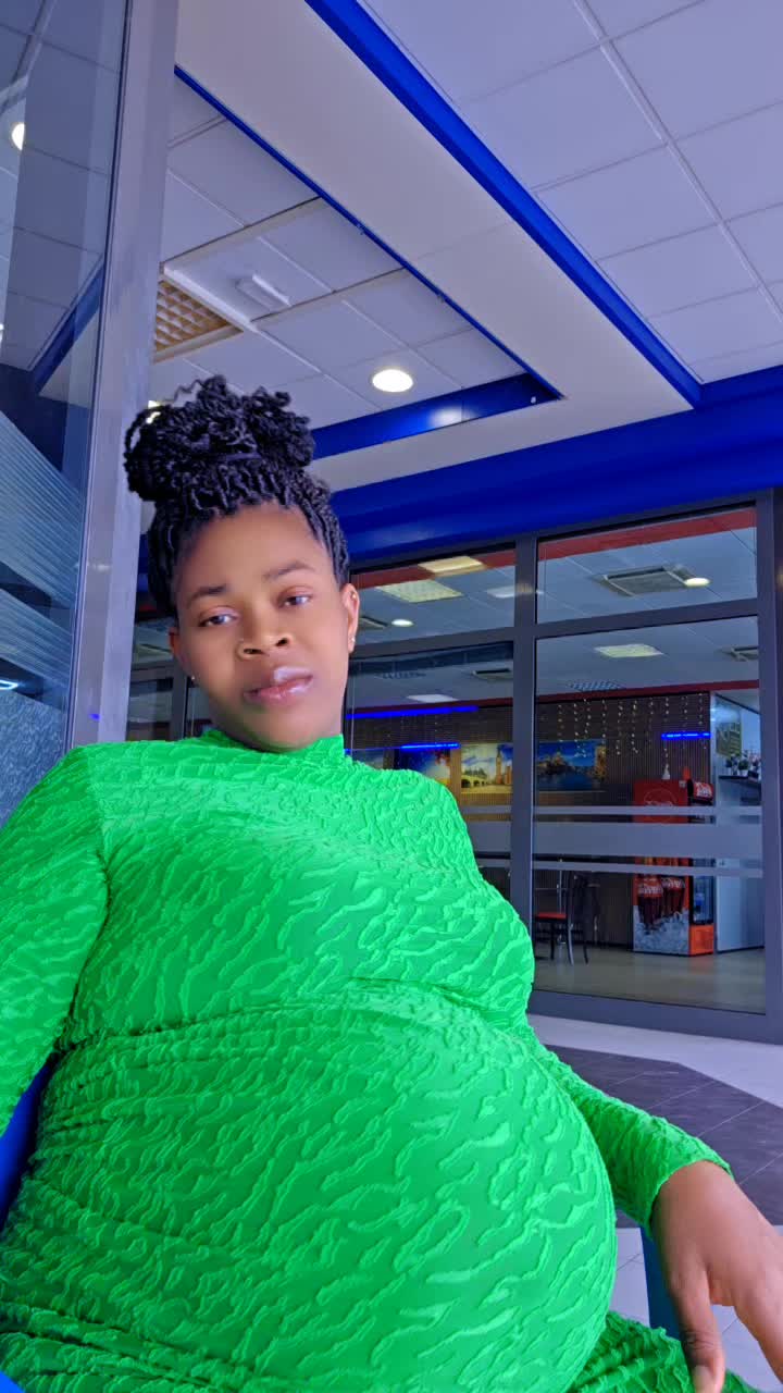 @Glory D Banky