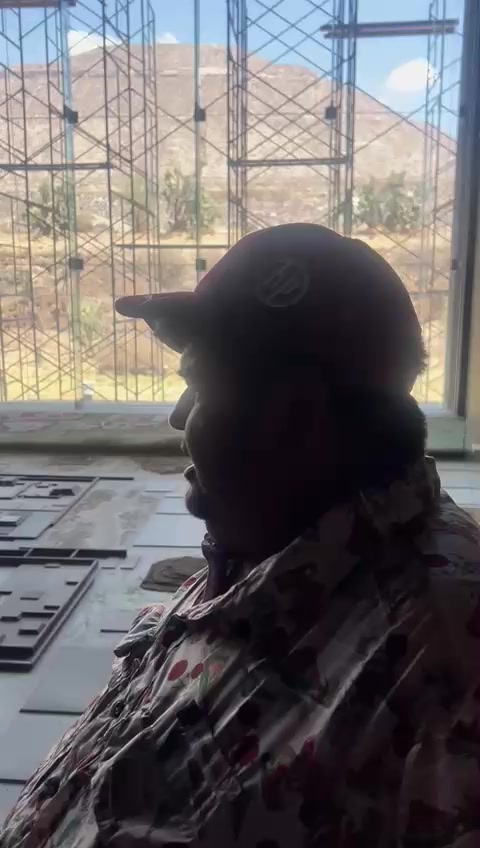 @Pariente y Kadillito