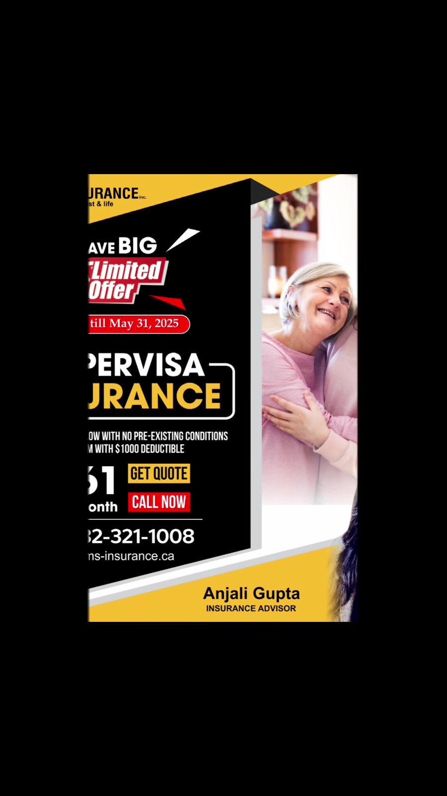 @InsurancewithAnjali