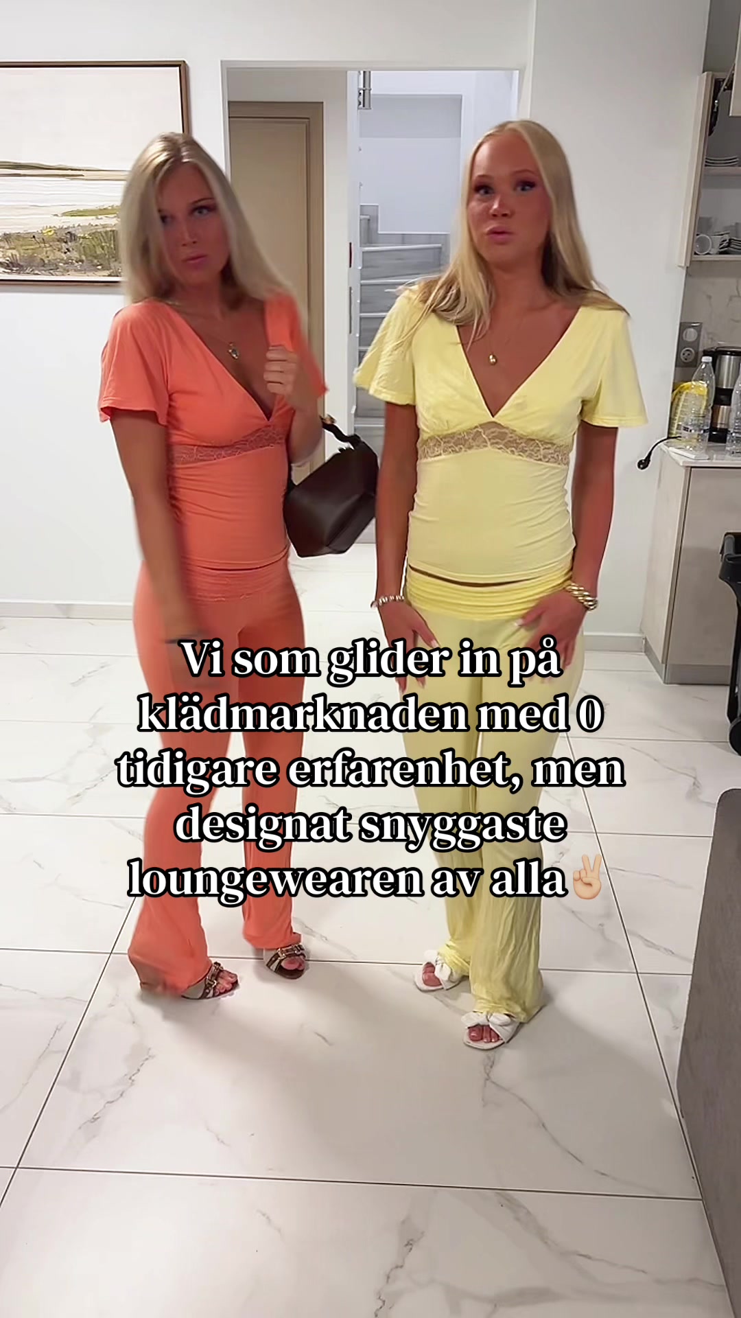 @Scandi Loungewear