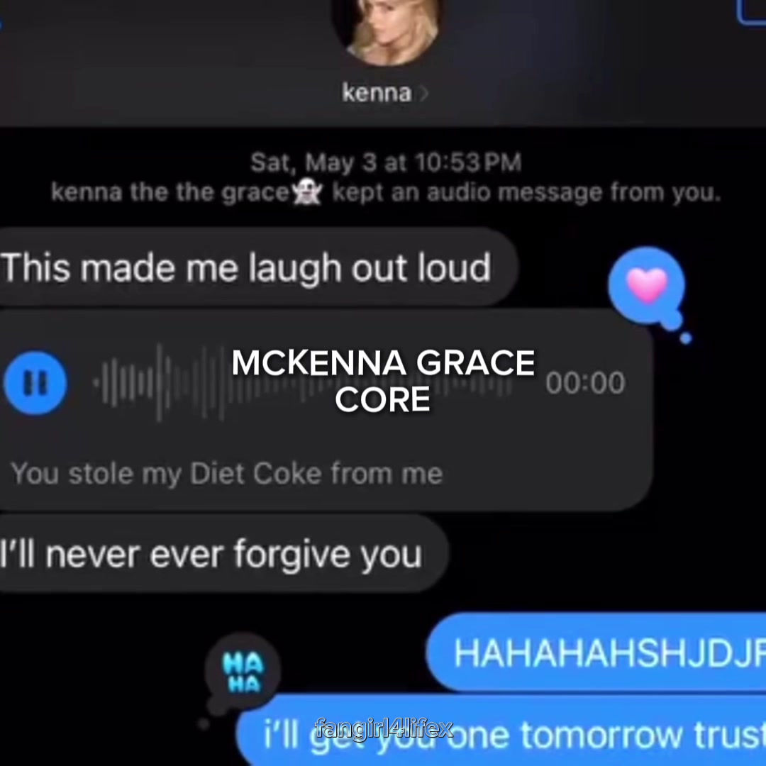 @Carly (Billie’s version)
