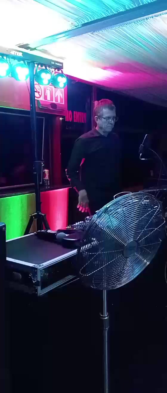 @Soul & Rnb Cruise