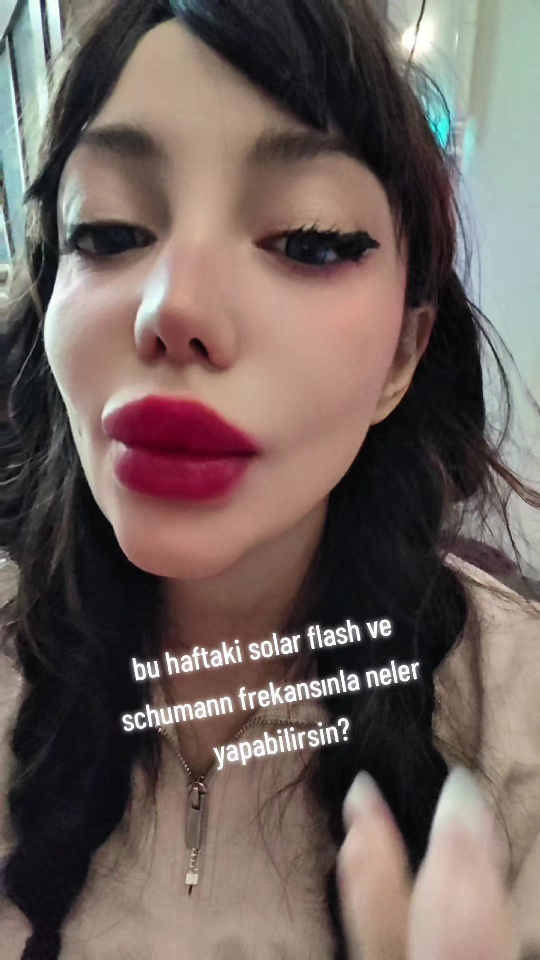 @Lilu ✨Lightning✨