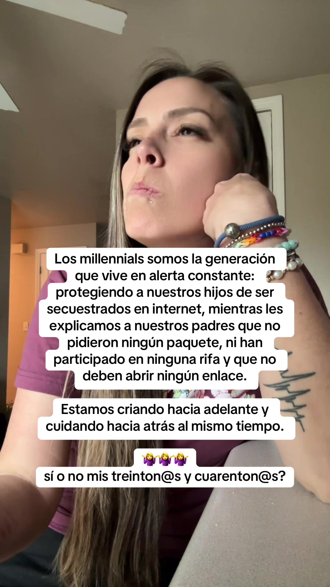 @Mama Latina Moderna