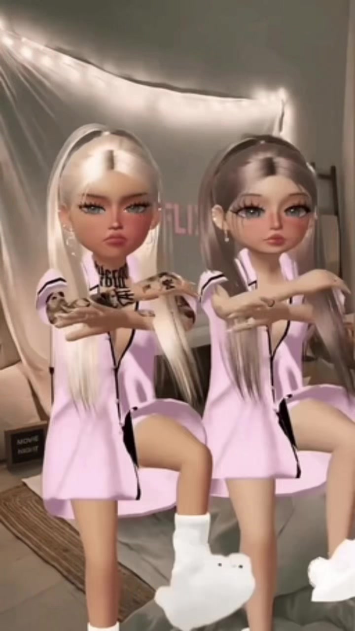 @🩷Sara&Bleta🩷
