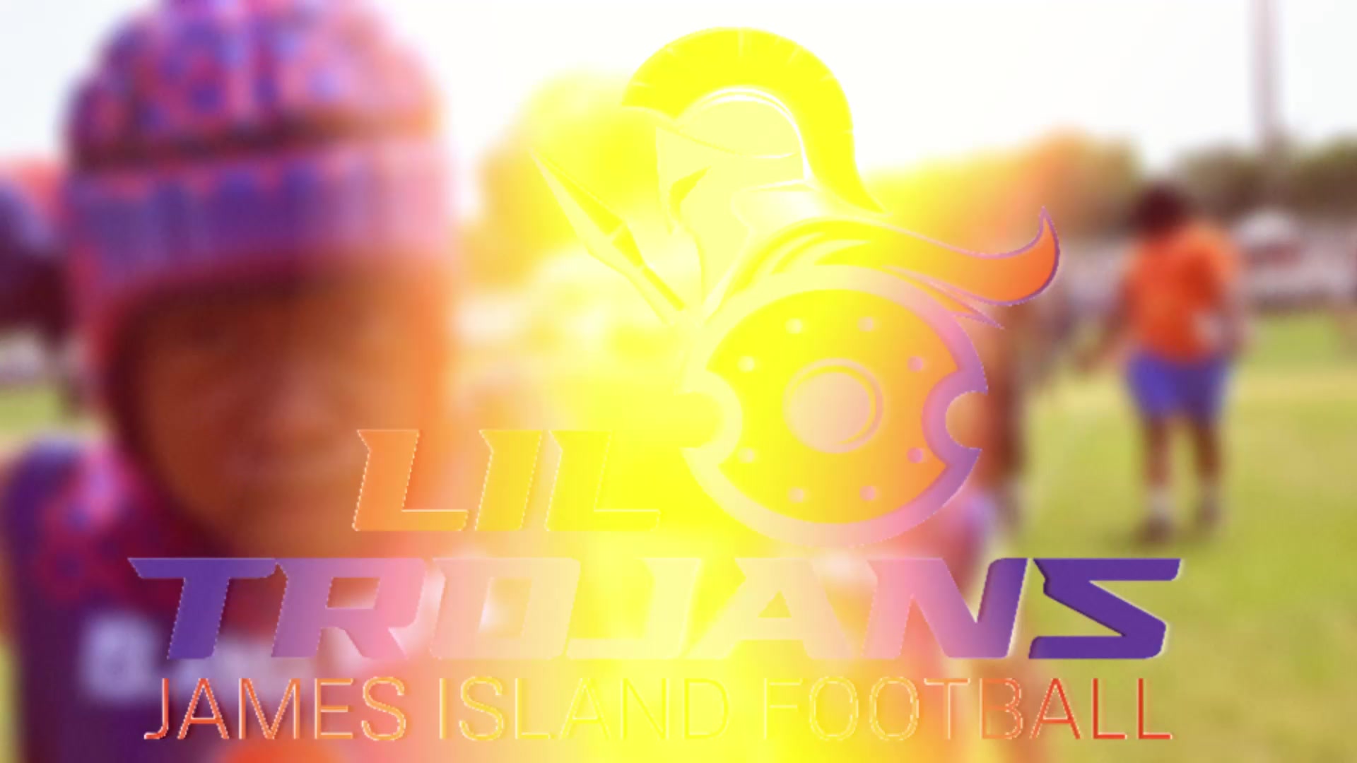 @JI Lil Trojans