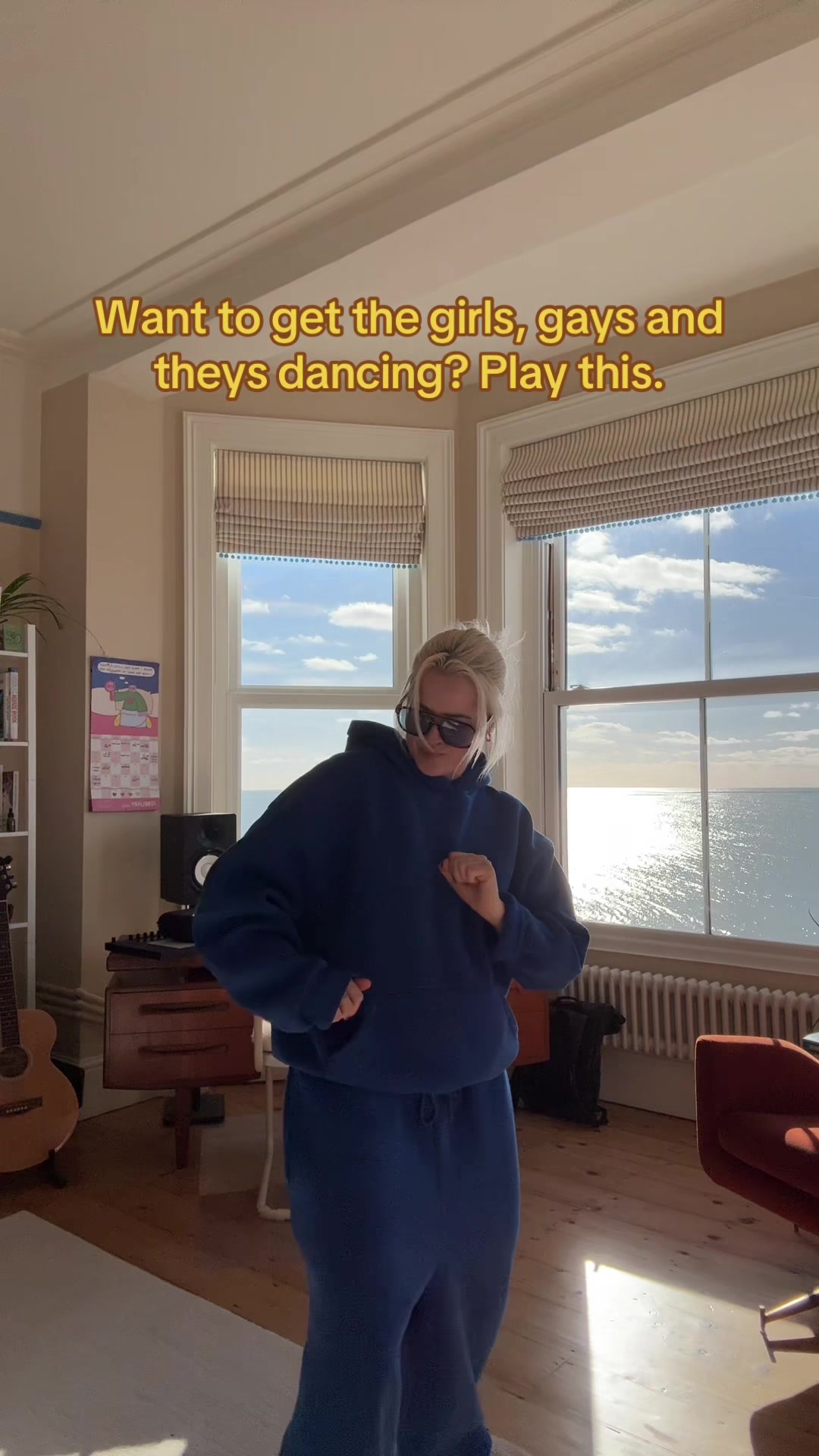 @coco cole