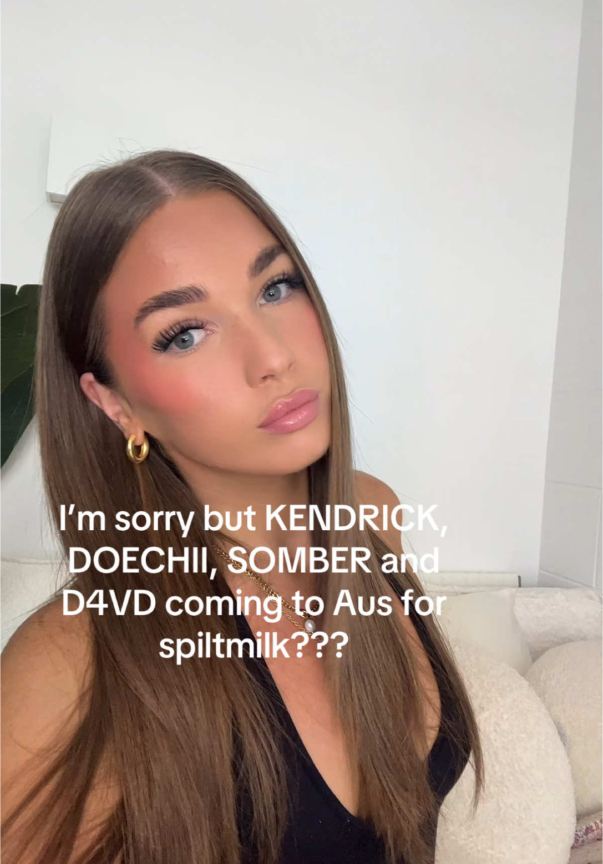 @Is